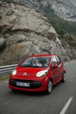 Citroen C1 2001 года